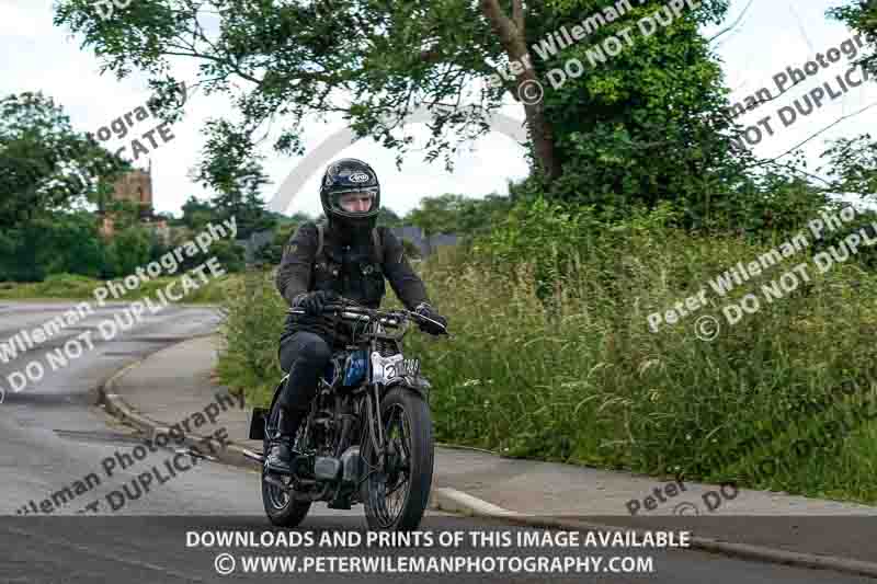 Vintage motorcycle club;eventdigitalimages;no limits trackdays;peter wileman photography;vintage motocycles;vmcc banbury run photographs